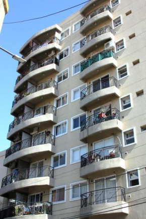 Monoambiente Tres Barrios